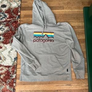 Patagonia Hoodie